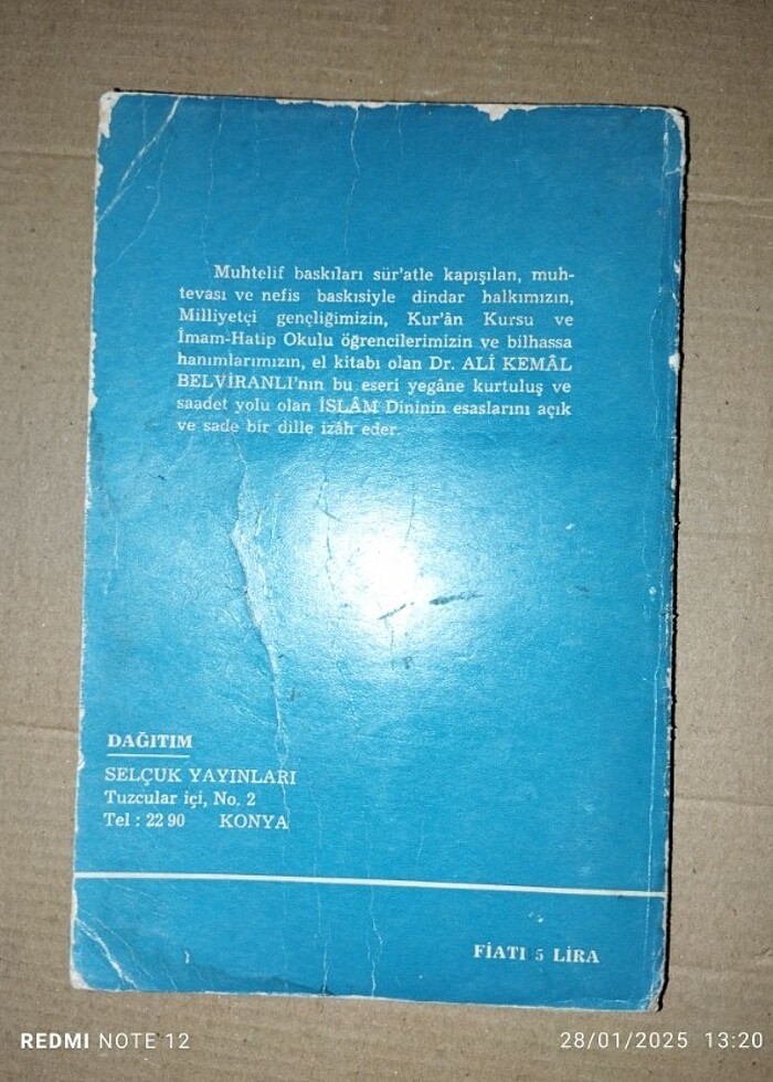 İslam Prensipleri  - Görsel 2