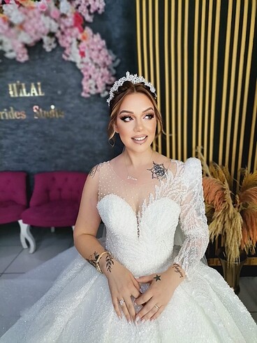 Gelinlik