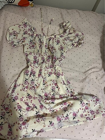s Beden Çiçekli pinterest elbise