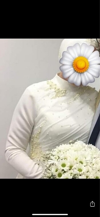 xl Beden Nıkah elbısesı