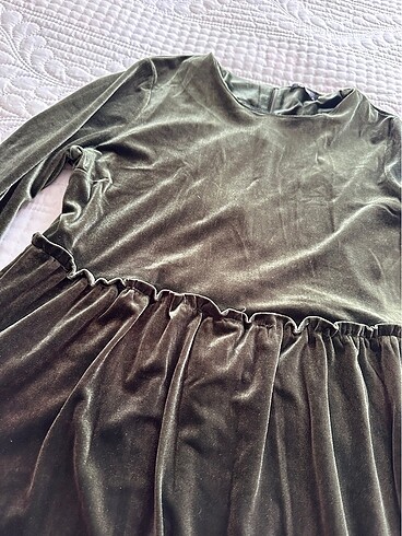 Zara Tesettür elbise