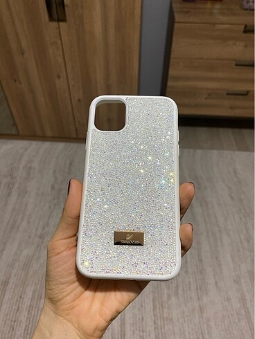 İphone 11 kılıf taşlı