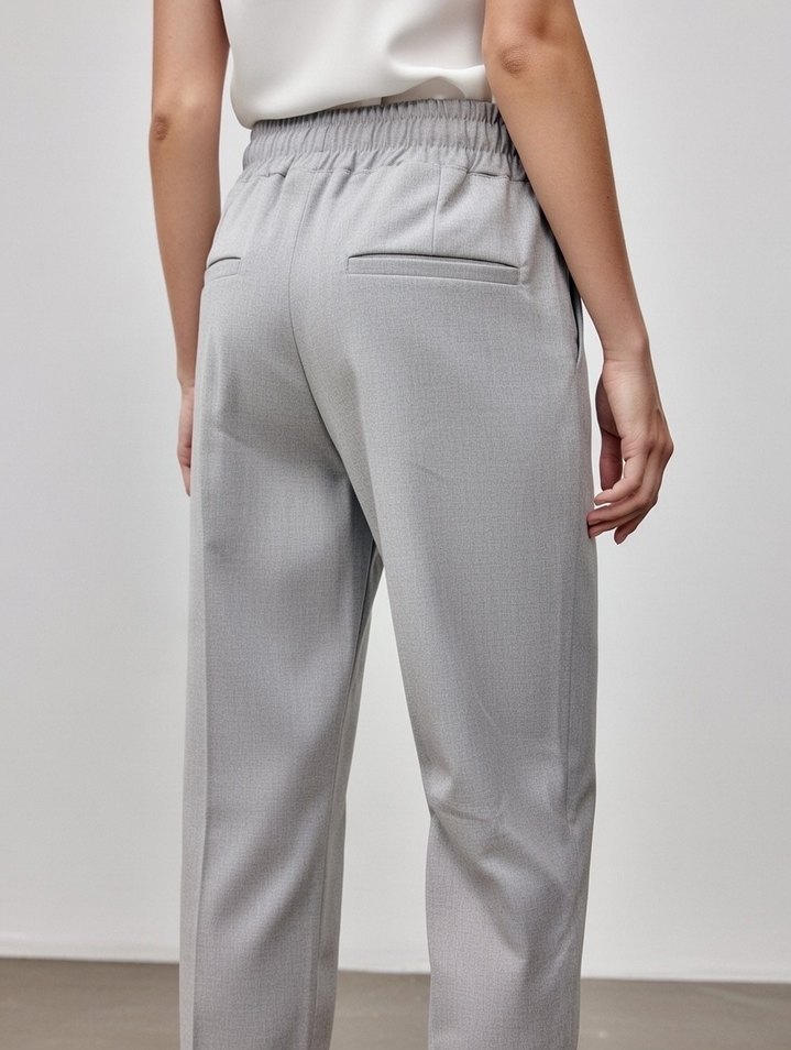 Erkek Eşofman Altı - Görsel 2