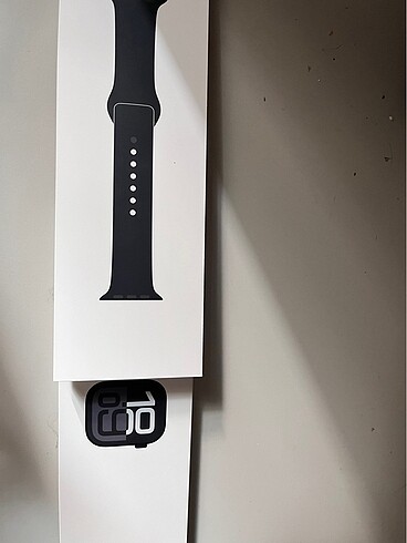 Apple Watch Apple Watch 10