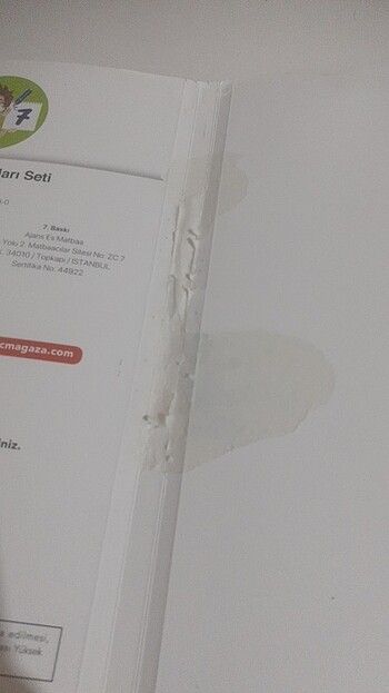 7.sınıf 1.dönem akıl haritaları - Görsel 4