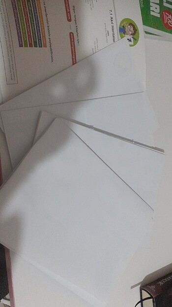 7.sınıf 1.dönem akıl haritaları - Görsel 5