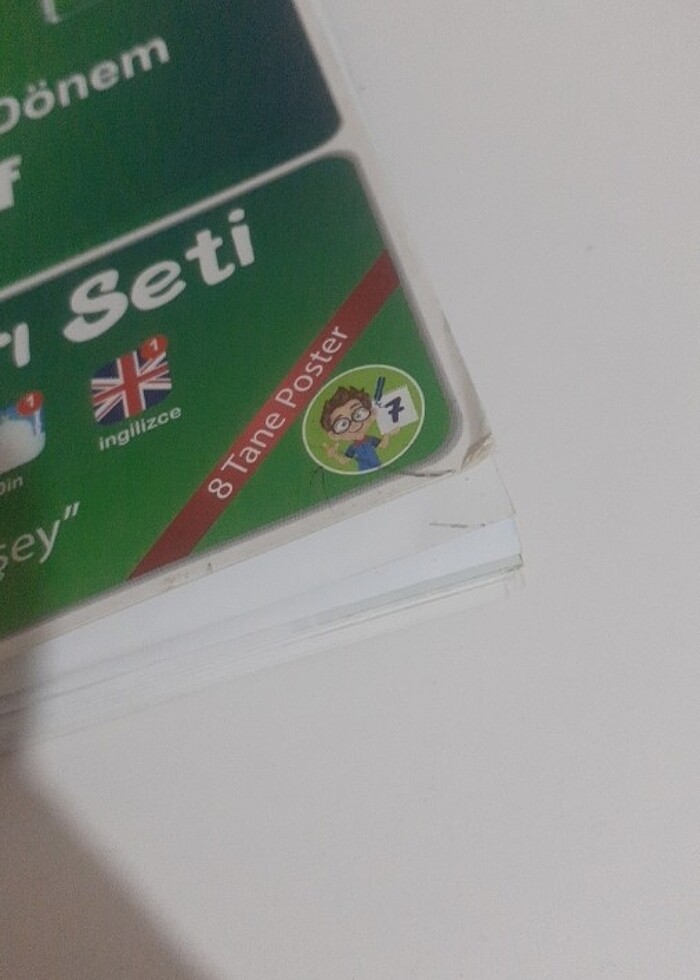 7.sınıf 1.dönem akıl haritaları - Görsel 3