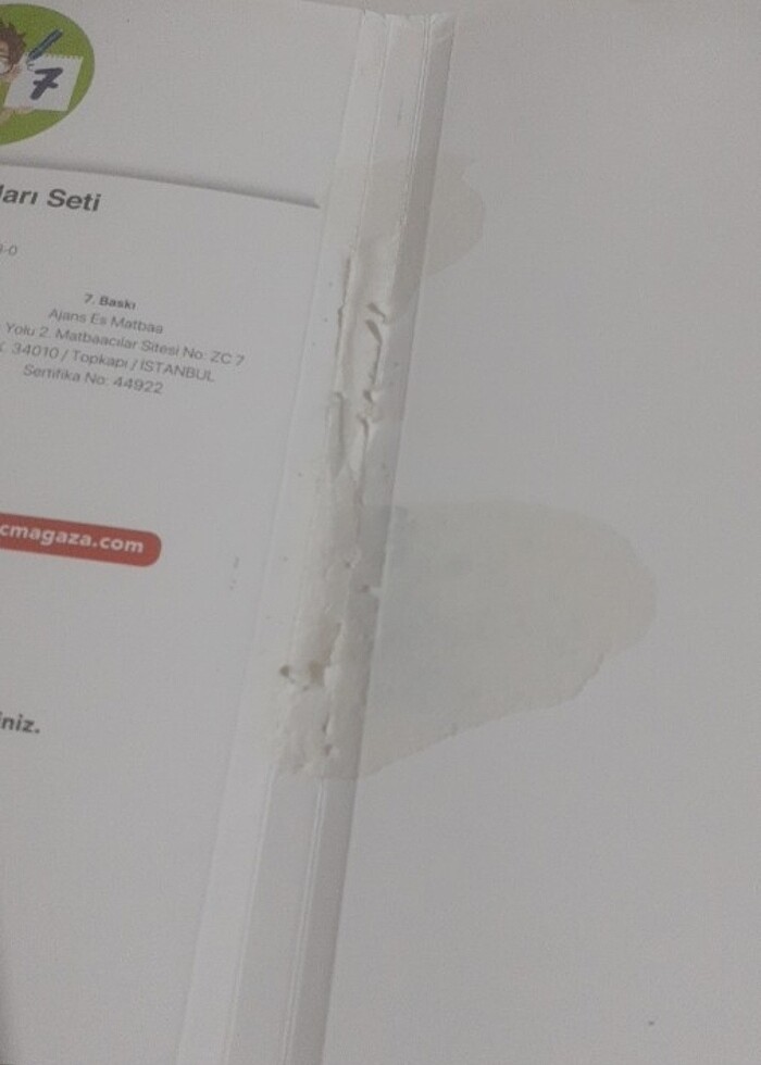 7.sınıf 1.dönem akıl haritaları - Görsel 4