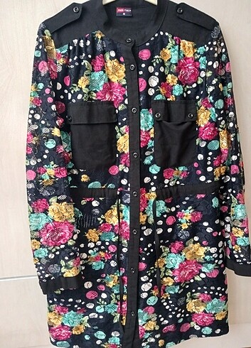 l Beden Tunik 