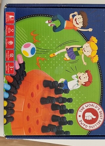  Beden Hafıza satrancı 