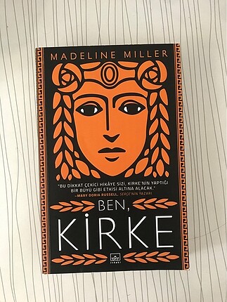 Ben kirke