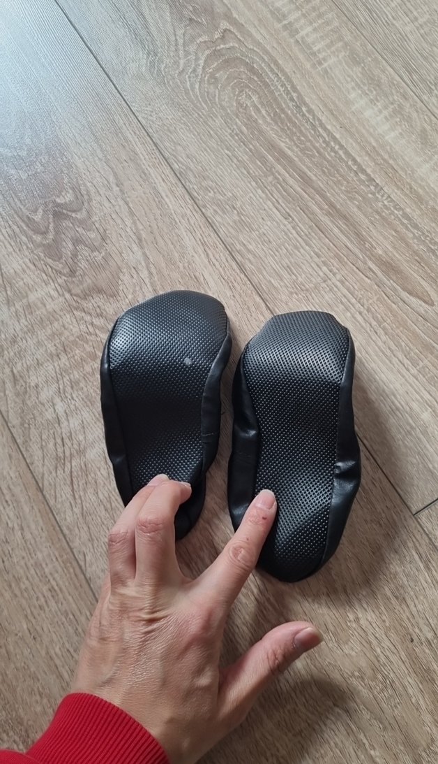 siyah pisi pisi - Görsel 2