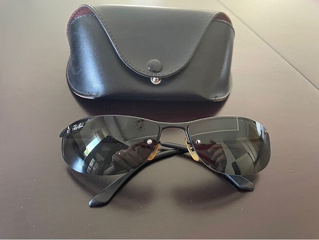 Ray-ban erkek güneş gözlüğü