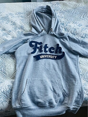 Diğer Kapüşonlu sweat