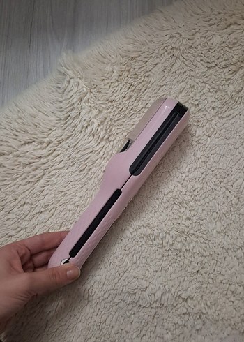 sac kırık alma makinası - Görsel 2