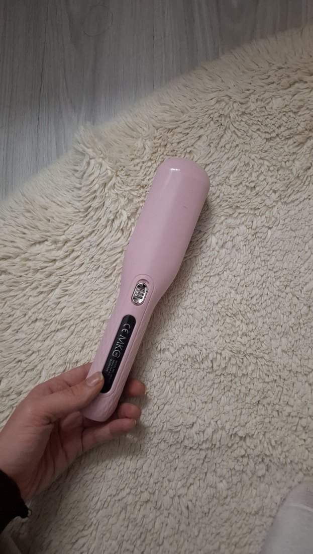 sac kırık alma makinası - Görsel 3