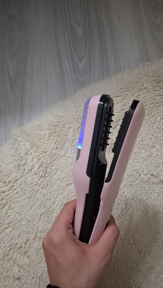 sac kırık alma makinası - Görsel 4