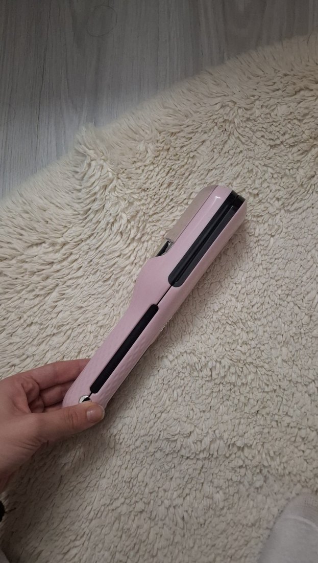 sac kırık alma makinası - Görsel 2