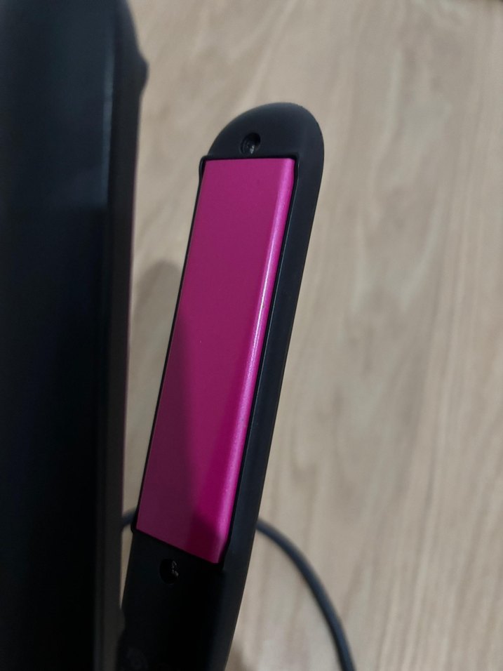 keratinli Philips saç düzleştirici (kapandığım için satıyorum — görsel 3/6