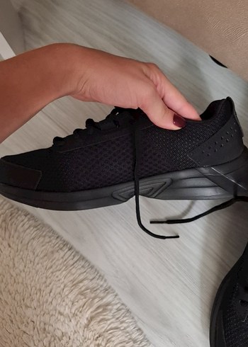 42 Beden erkek spor ayakkabı