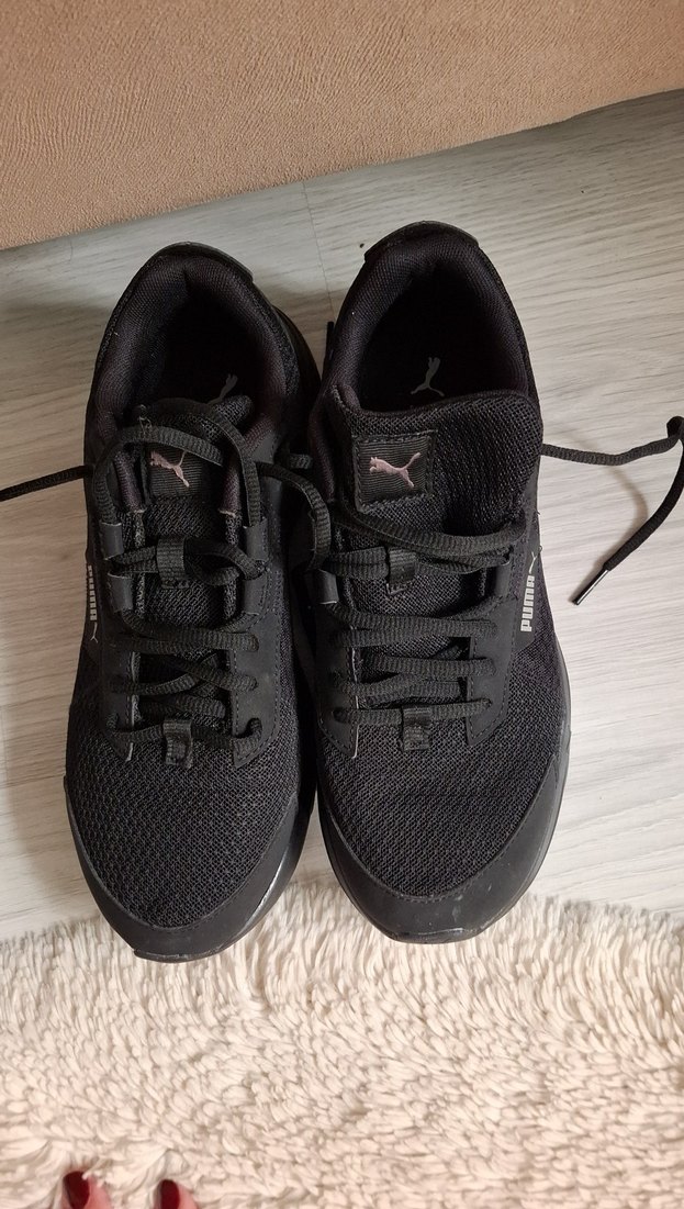 erkek spor ayakkabı — görsel 4/5