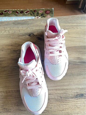 37,5 Beden Nike air huarache 37.5