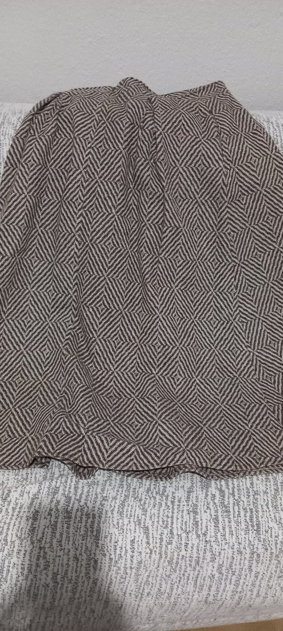 Kışlık Etek - Görsel 2