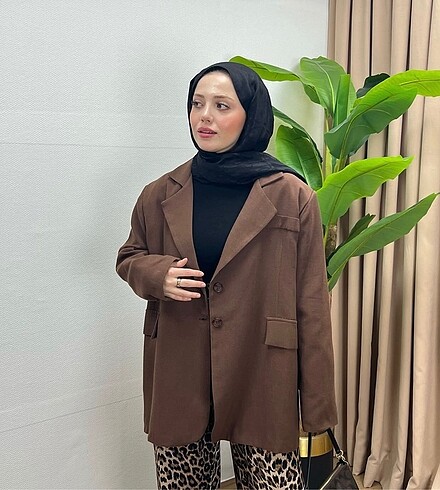 Diğer Blazer