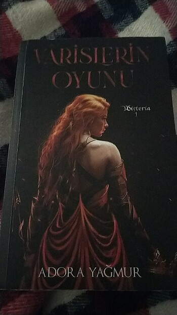 Varislerin oyunu 1