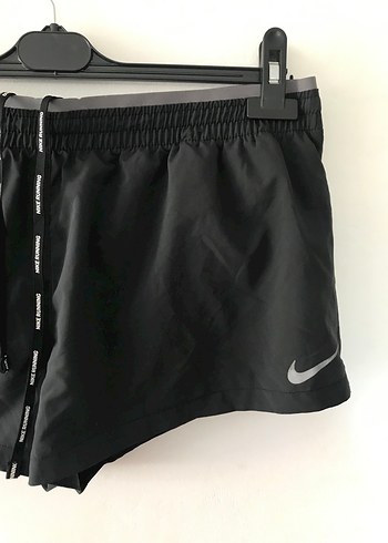 Nike Siyah Mayo Şort