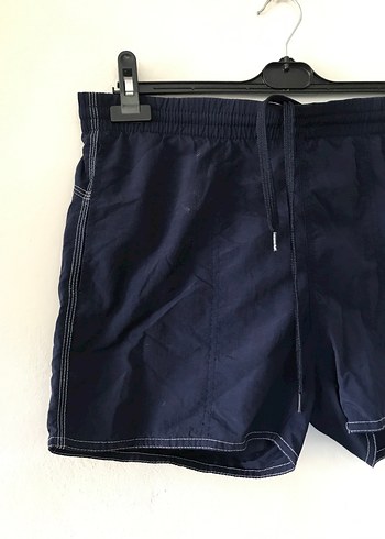 s/m Beden lacivert Renk Lacivert Mini Erkek Mayo Şortu