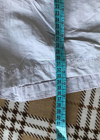 Bej-Toz Pembe Rahat Kesim Erkek Deniz Şort - Görsel 9