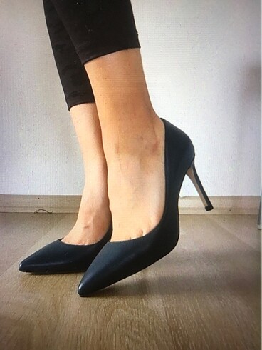 37 Beden Stiletto- Sipariş Öncesi Mesaj Yazınız!!!