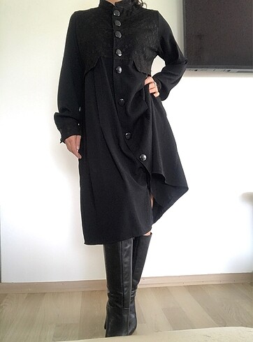 38 Beden Elbise