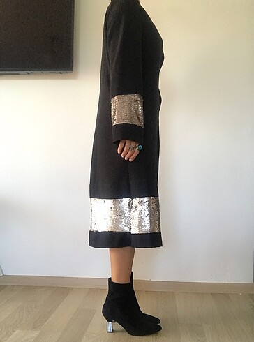 44 Beden Esnek tunik