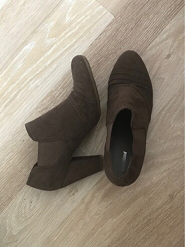Kadın ayakkabı
