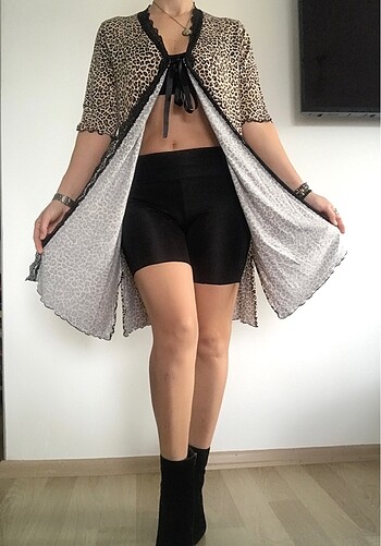 Leopar Sabahlık