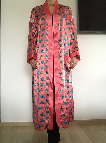 Pierre Cardin Sabahlık