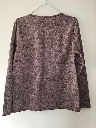 40 Beden Unisex bluz