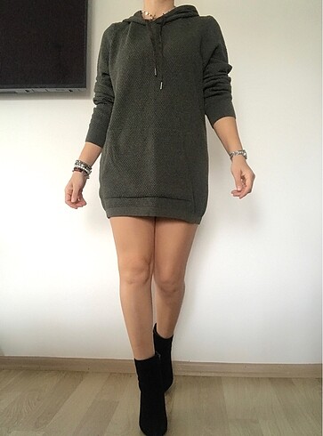 l Beden Esnek sweat