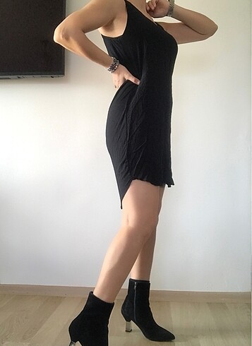38 Beden Elbise