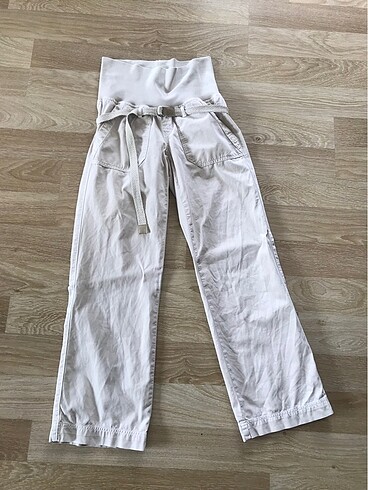 Hamilelik pantolon