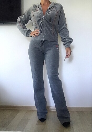 Eşofman takım - Görsel 5