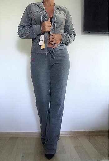 Eşofman takım - Görsel 6