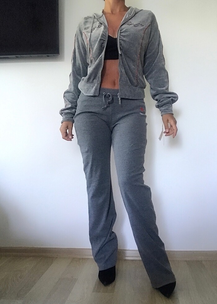 Eşofman takım - Görsel 2