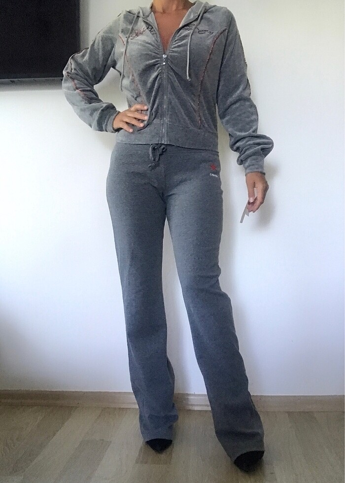 Eşofman takım - Görsel 5