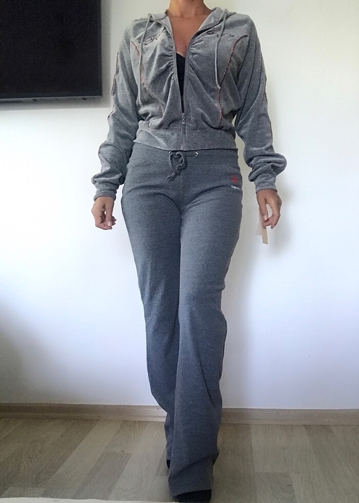 Eşofman takım - Görsel 4