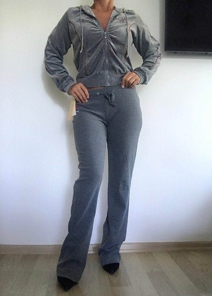 Eşofman takım - Görsel 3