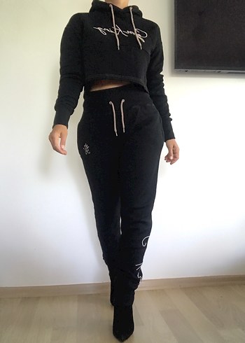 Eşofman takım - Görsel 3