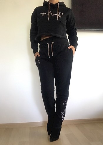 Eşofman takım - Görsel 8